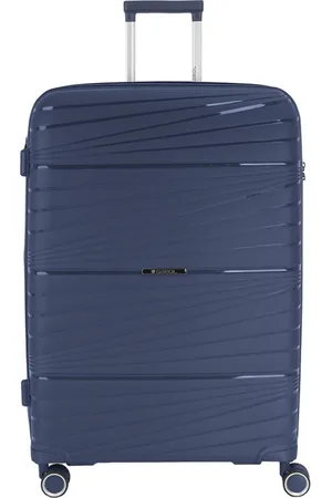 GABOL Kiba Large Trolley 76 blue