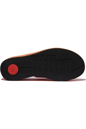 FitFlop Platfforms Wedge Toe-Post Sandals - Maat 37