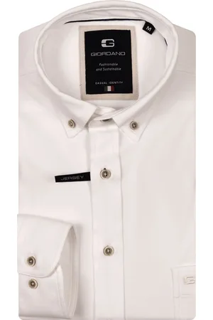 Giordano Ivy long sleeve button down