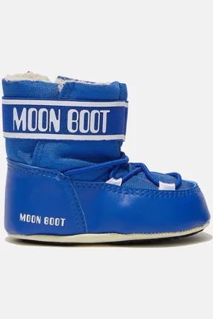Moon Boot Crib Snowboots JR 19