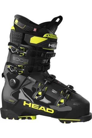 Head Edge 120 Hv Gw Alpine Skischoenen Zwart 29.5