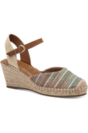 Tamaris Dames Espadrilles 1-29610-42 902 Maat: 36 EU