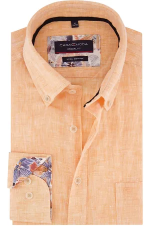 Casa Moda Casual overhemd