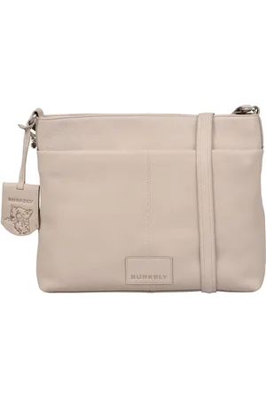 Burkely Soft Skylar Dames Crossbody Tas