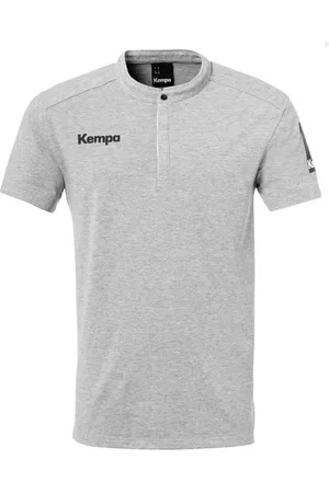 Kempa Status Polo Shirt - sportshirts - - Unisex