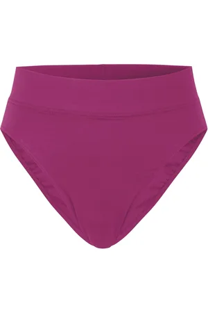 Calida Slip Elastic High Waist Set van 1