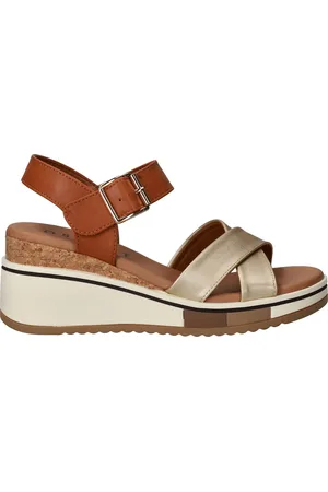 DSTRCT Sandalen - Dames