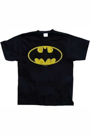 DC Comics Originals Batman verkleed T-shirt korte mouwen voor heren - S