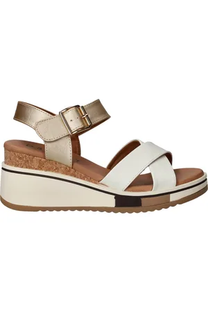 DSTRCT Sandalen - Dames