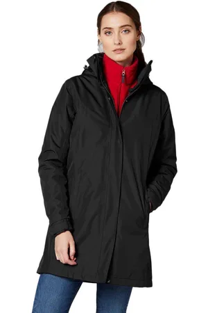 Helly Hansen Aden Insulated Jas Vrouwen - Maat L