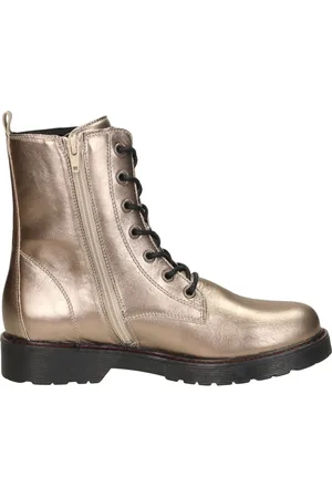 Aqa Veterschoenen Hoog Veterschoenen Hoog - - Maat 43