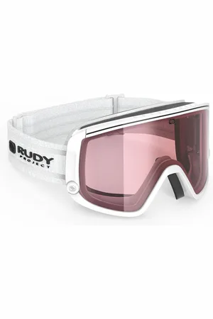 Rudy Project Spincut Skibril Laser Kayvon Red DL/CAT3