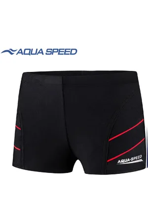 Aquaspeed Andy - Jongens Zwemboxer/ Zwembroek - 140