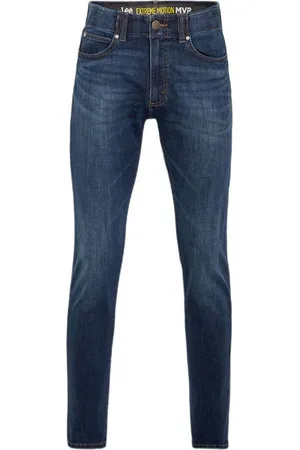 Lee Slim Fit MVP Jeans - Aristocat