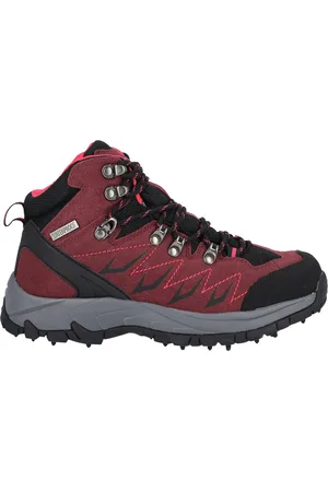 Whistler Schnürstiefel Contai