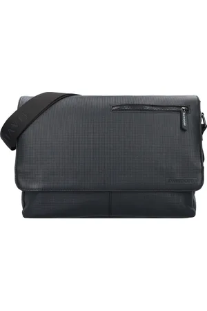 Davidoff Paris Boodschapper Leer 40 cm