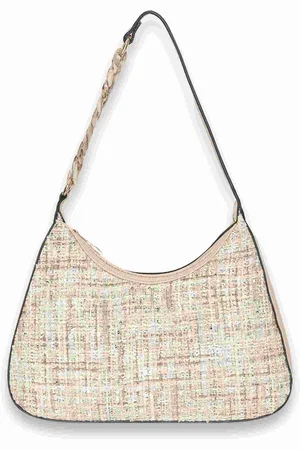 Bulaggi Carly hobo ( pastel blauwee )