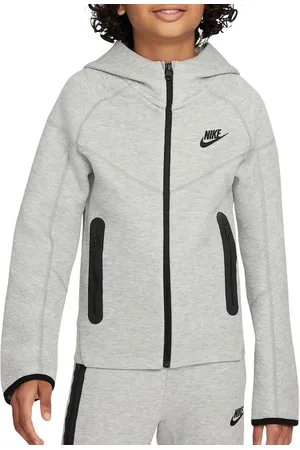 Nike Sportswear Tech Fleece Vest Junior - Maat 116