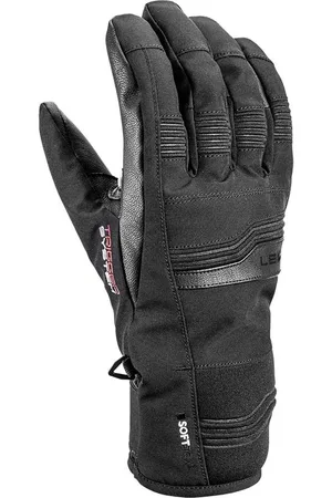 Leki Argus 3D / Cerro Ski Handschoenen Heren 8