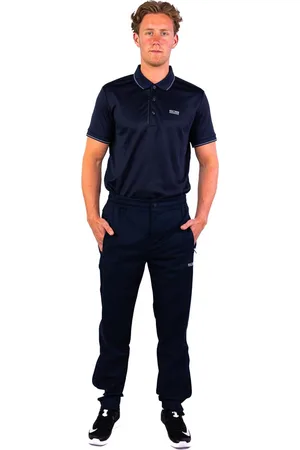 Sjeng Sports S Grand Herenpolo - XXXL