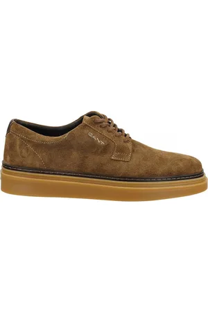 GANT Kinzoon Low Lace Shoe