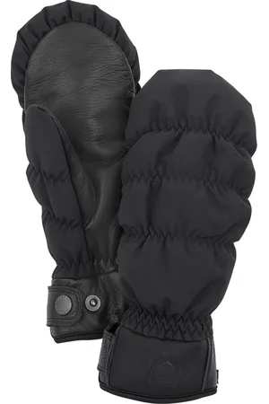 Hestra Luomi CZone Female - mitt 31481-100-6 6