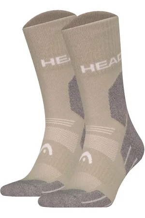 Head Unisex - Hiking Sportsokken - Alle Klimaten - 2 Pack - Maat 35-38