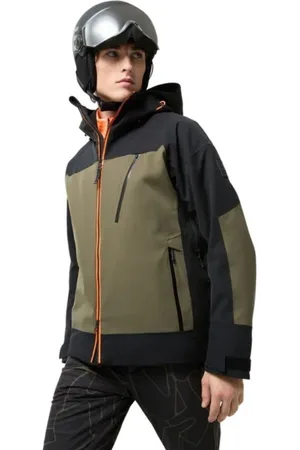 Bogner Tajo-T Ski Jas Heren 56