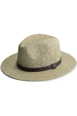 MGO MGO York Hat Unisex Vert 57