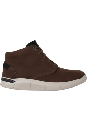 Ganter George - heren laars - - maat 42 (EU) 8 (UK)