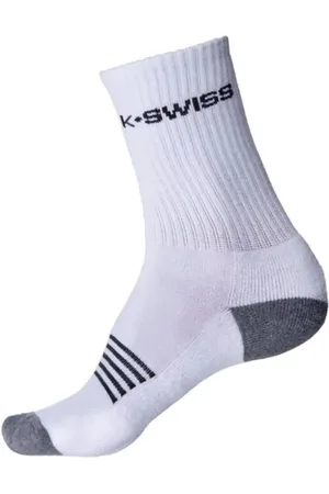 K-Swiss Sportsokken - - 3 Paar