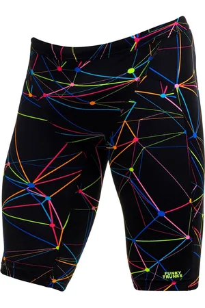 T.U.K. Star Sign Training jammer - Jongens | | Maat 128
