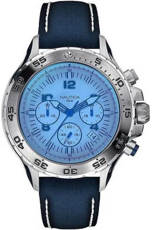Nautica Horloge Dames NAD15524L (36 mm)