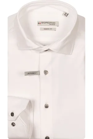 Giordano Maggiore long sleeve semi cutaway