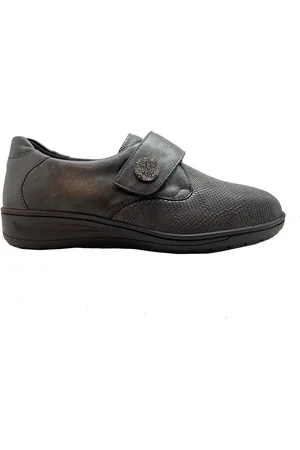 Solidus Dames - - lage gesloten schoenen - maat 40.5