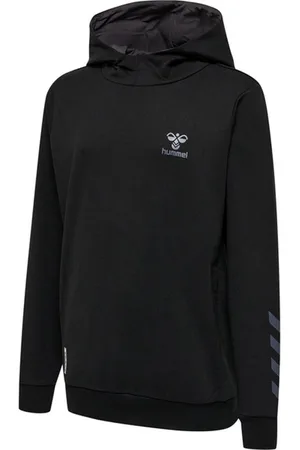 Hummel Offgrid Cotton Hoodie kinderen - Sporttruien - - Unisex