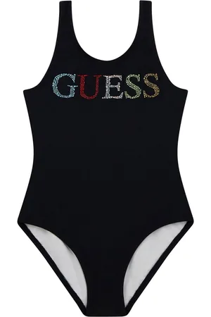 Guess Girls Badpak Stras - Maat 152