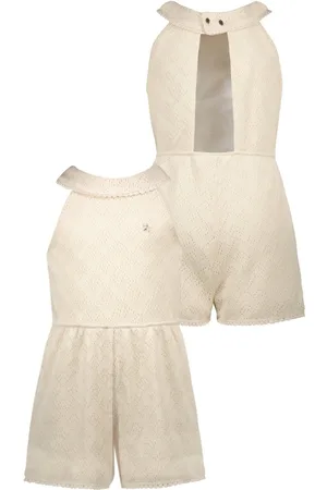 Like Flo Zomer jumpsuit meisjes - - fancy - Bobbie