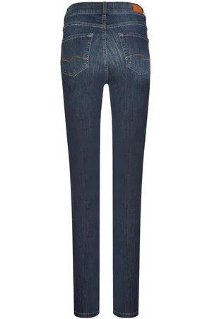 Angels Jeans - Broek - SKINNY 1230 333 maat W44 X L30