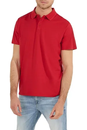Guess Pool - M2YP25-KARS0-G532-GXS - Heren - XS