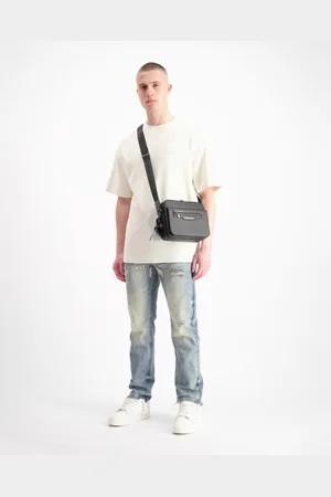 Black Bananas MESSENGER VAULTBAG