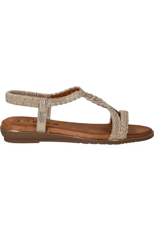 DSTRCT Sandalen - Dames