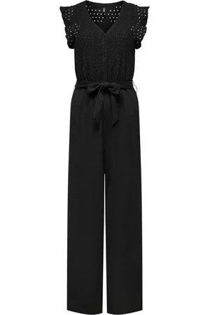 ONLY 15320004 - Jumpsuits voor Vrouwen - Maat S