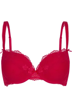 LingaDore Daily Lace Gel Push-Up Beha - Maat 70C - - 1400