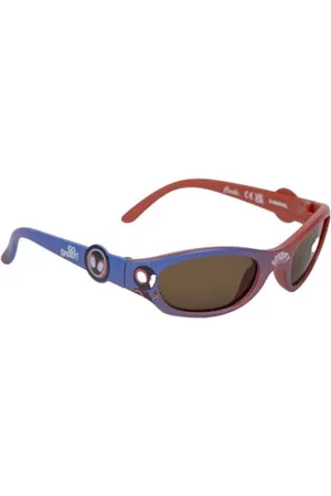 Disney Marvel zonnebril kind - spiderman zonnebril - spidey - zonnebrillen UV 400