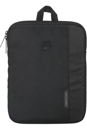 FC Barcelona Premium - Laptop / tablet hoes - 10,6"