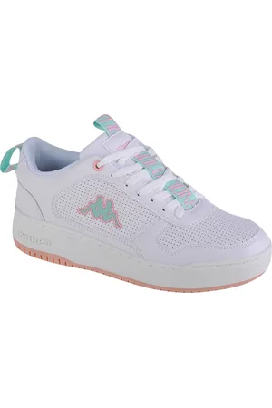 Kappa Fogo PF 243324-1021, Vrouwen, , Sneakers, maat: 36
