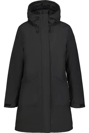 Icepeak Jas PAGELAND
