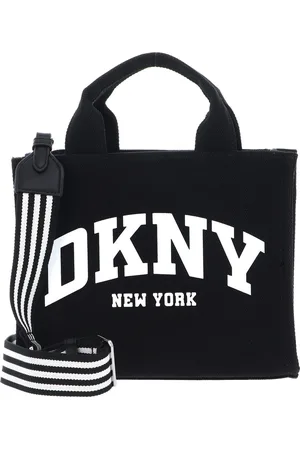 DKNY Schoudertas Handtas Hadlee Tote Bag Zwart