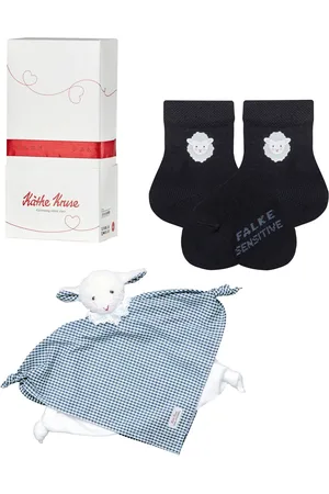Falke Sokken Cuddle Sheep Giftset